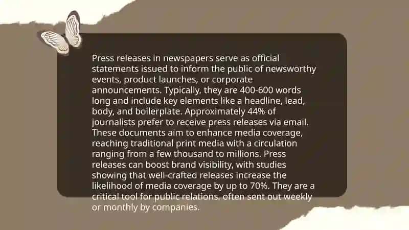 Official Document Formatting 4