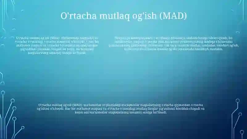 Deviatsiya Konsepsiyalari 4