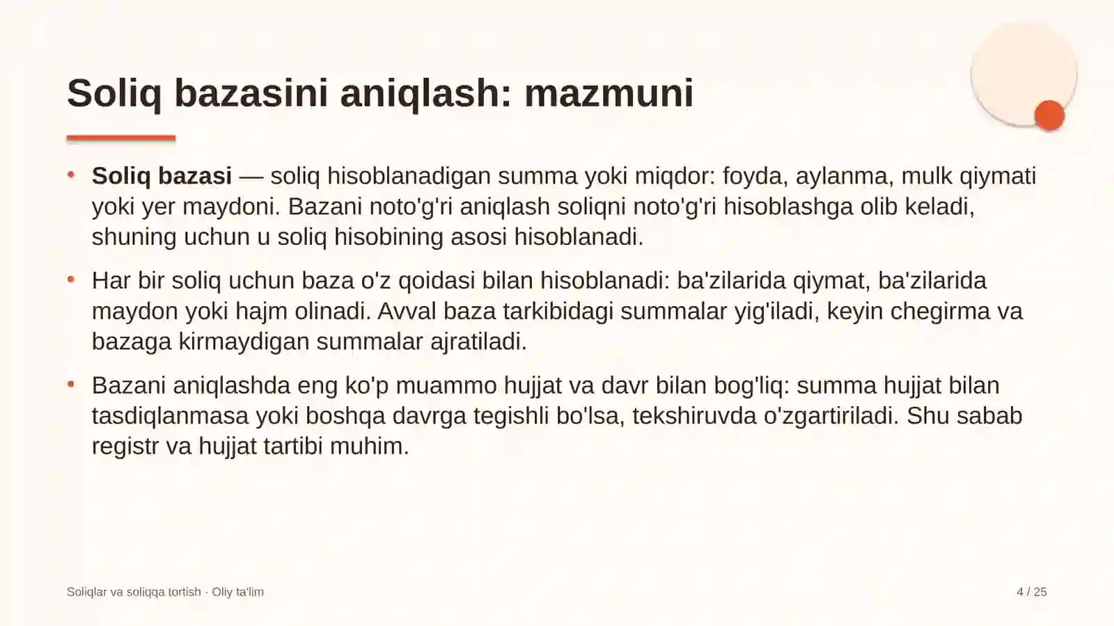 aviakompaniyalarda soliq bazasini aniqlash 1934 4