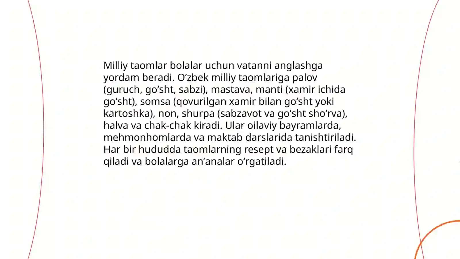 Mening milliy kiyimim 4