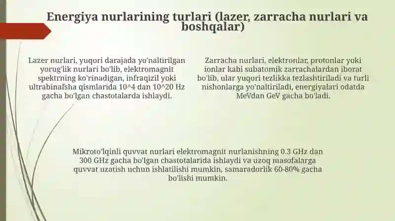 Energiya nuri 4