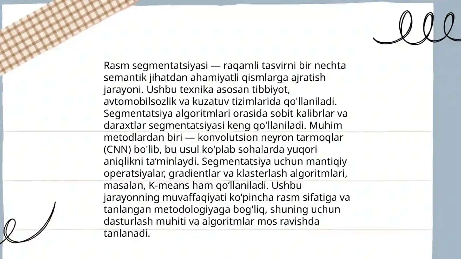Rasm tartibotchi 4