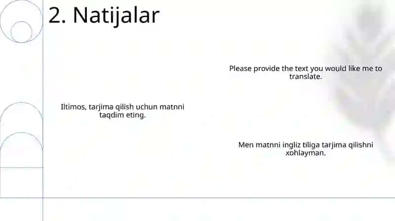 Mavzu: 15-Titration 4