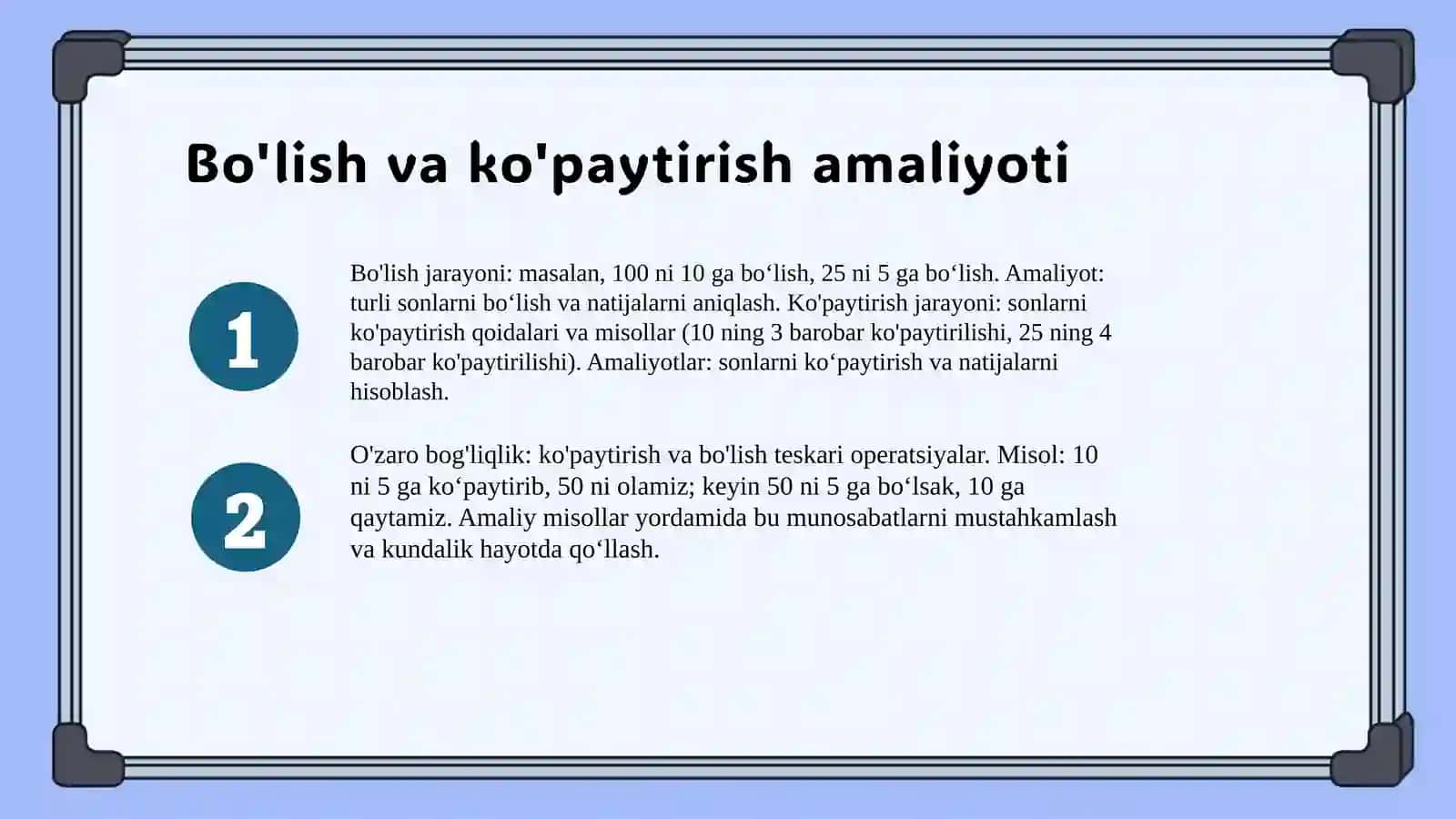yaxlit sonlar 4