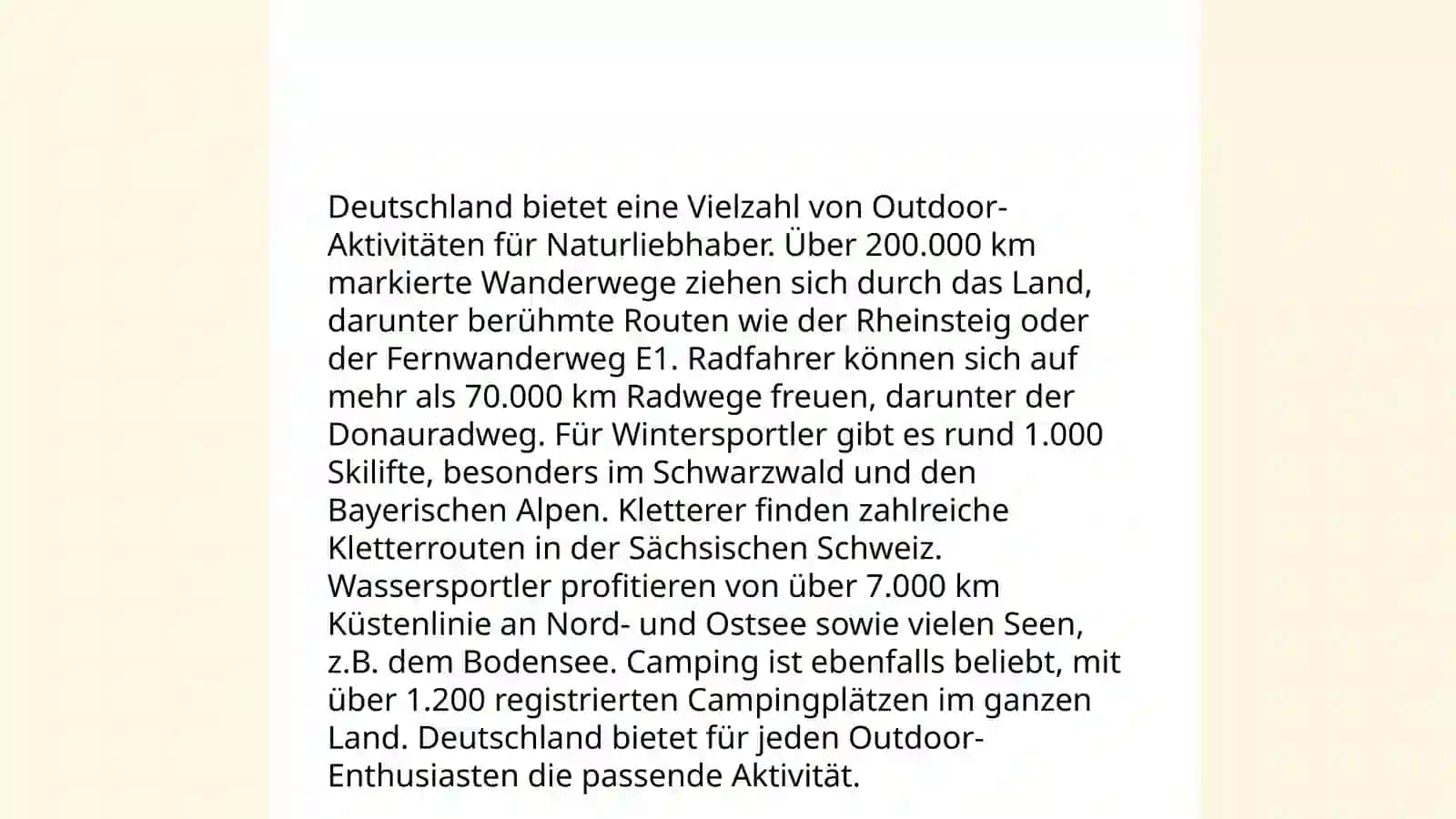 Freizeitparks und Attraktionen 4