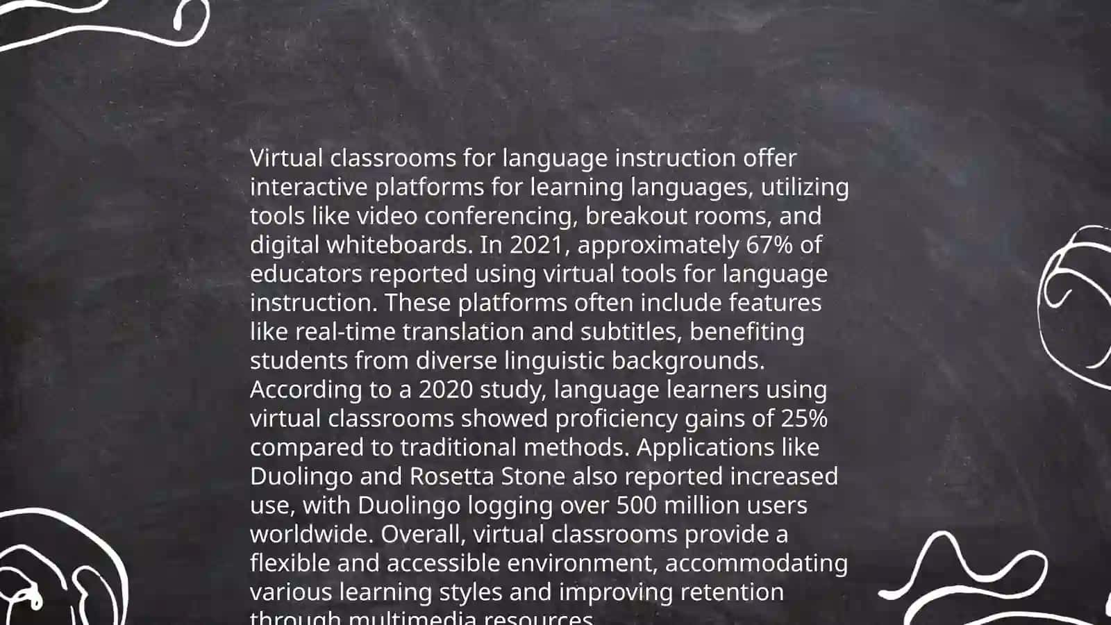 Online Language Learning Platforms 4