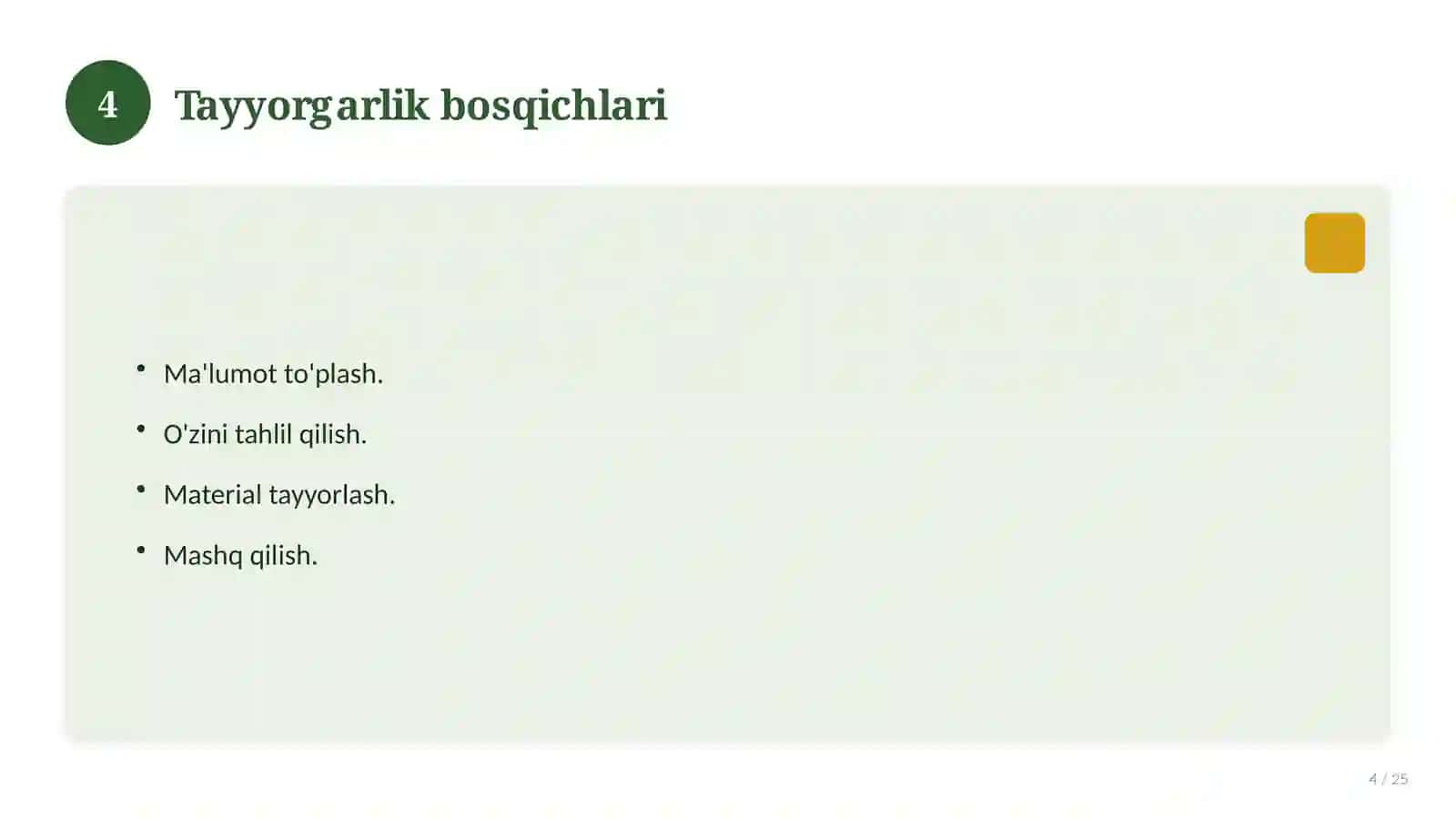 Maktab maslahatchisi: 200 ta bilet, 1000 ta savol-javob 4