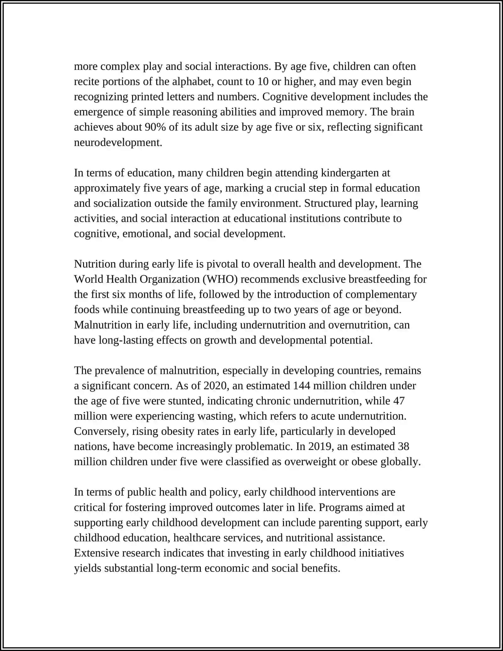 A FAMOUS PERSON PRESENTATION 4
