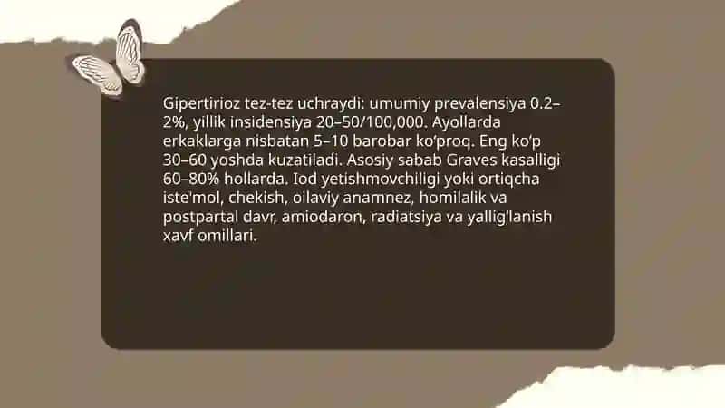 Gipertirioz 4