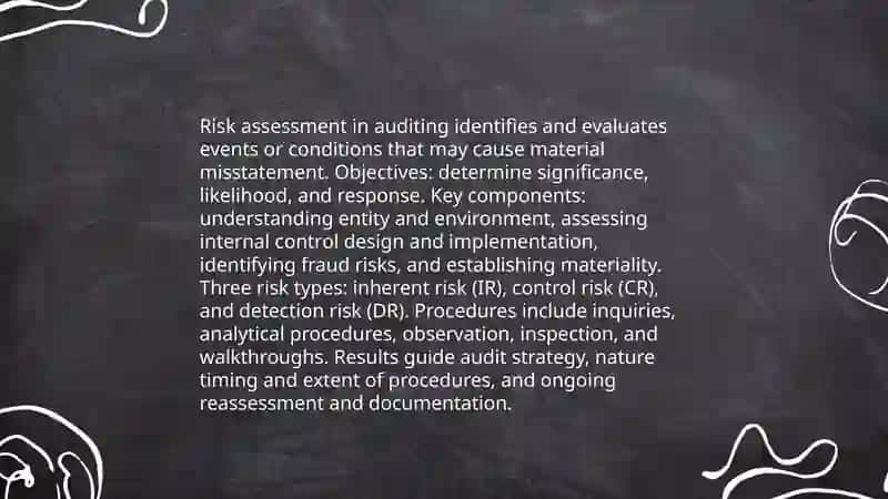Audit tayyorlash 4