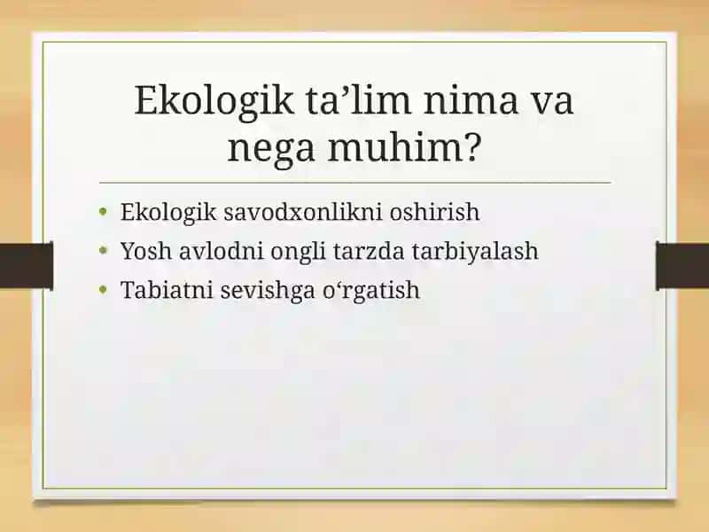 Ekoturizm 4