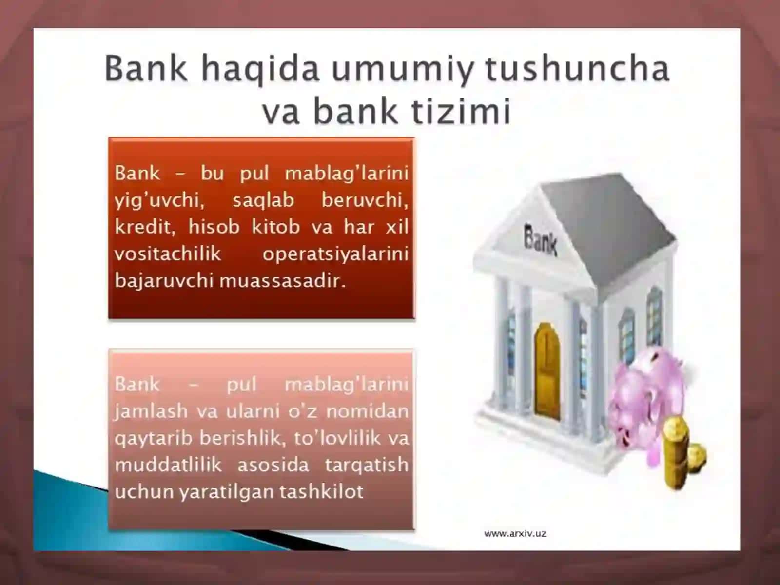 Banktizimivabankturlari 4