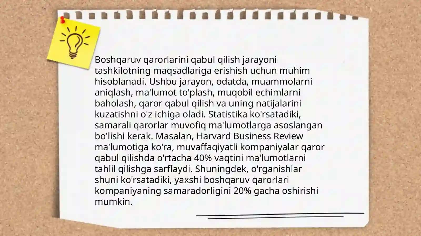 Strategik rejalashtirish 4