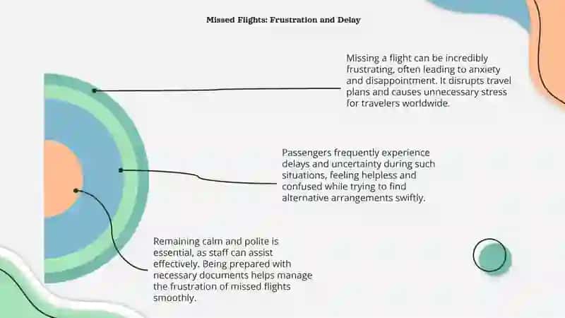 Phrases for bad travel experiences 4