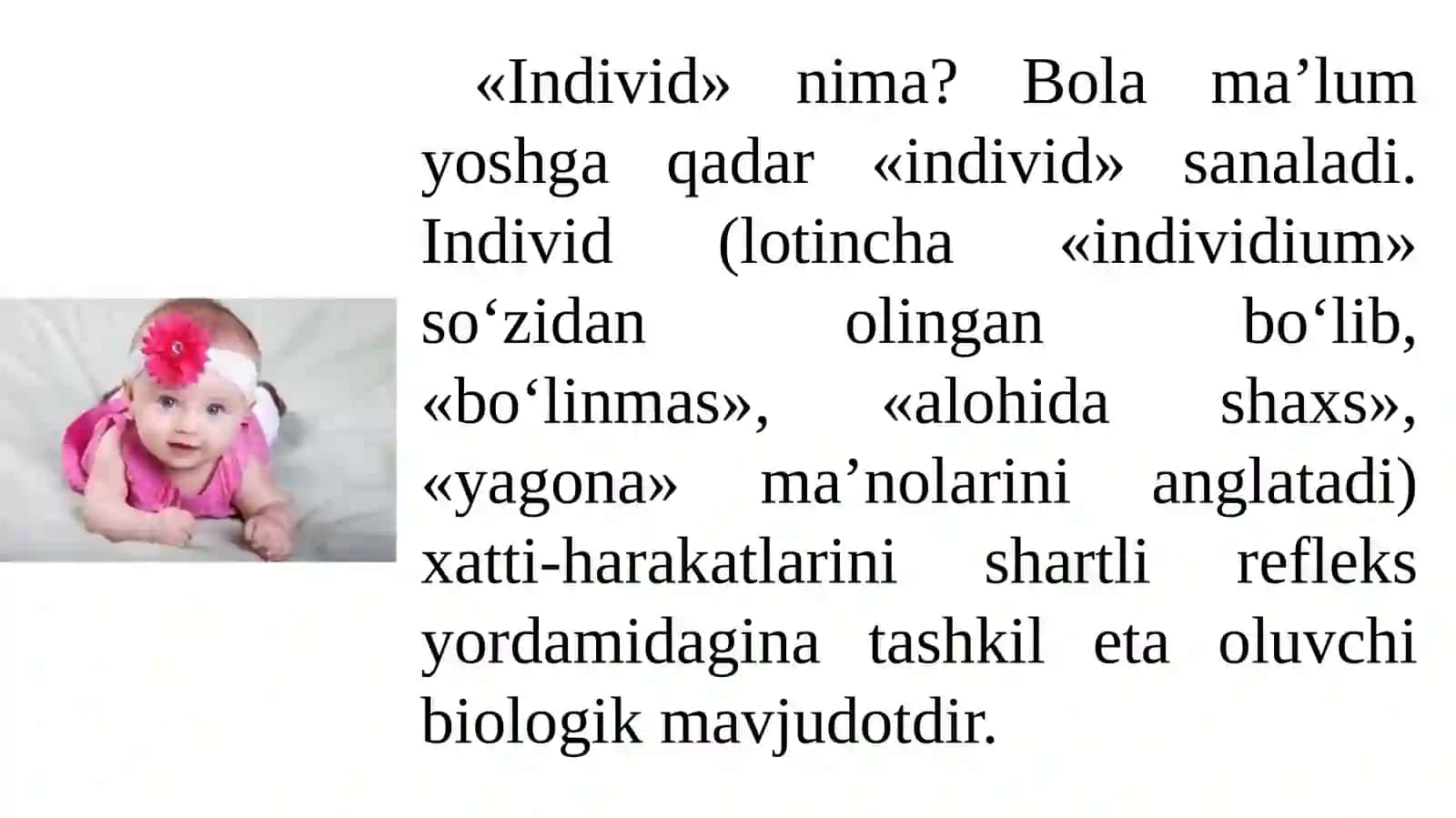 Shaxsningrivojlanishi,tarbiyasivaijtimoiylashuvi 4