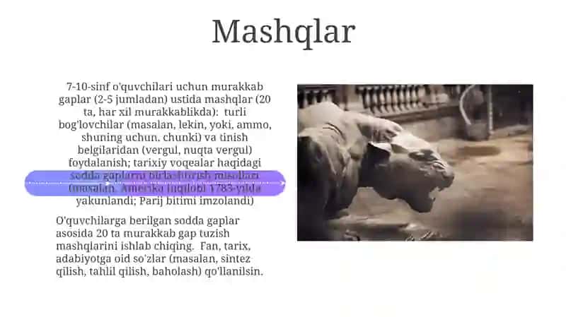 Murakkab gaplar ta'rifi 4