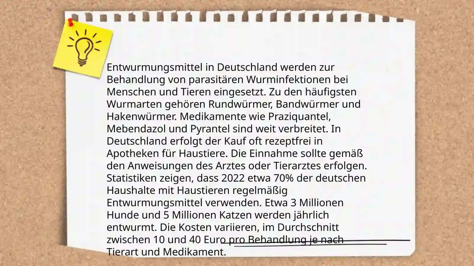 Antibiotika in der Veterinärmedizin 4