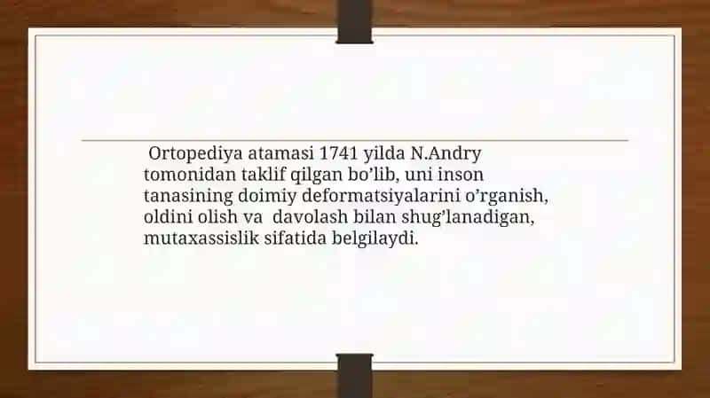 Ortopedik Stomatologiya Propedevtika 4