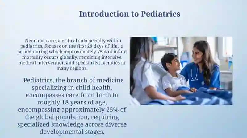 Pediatrics 4