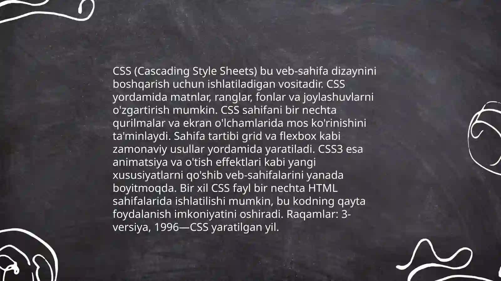 HTML asoslari 4