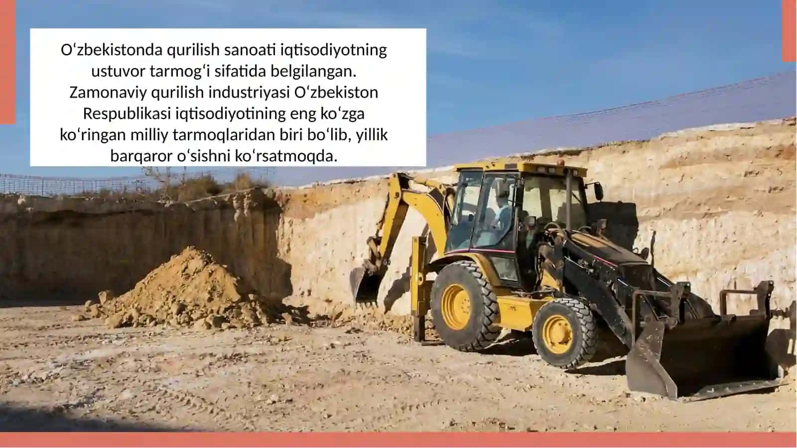 Qurilish Sanoati 4