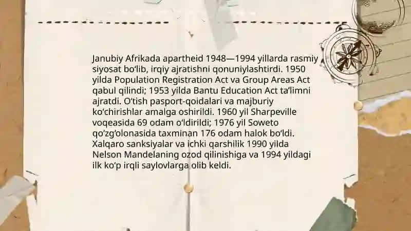 Janubiy Afrika Respublikasi 4