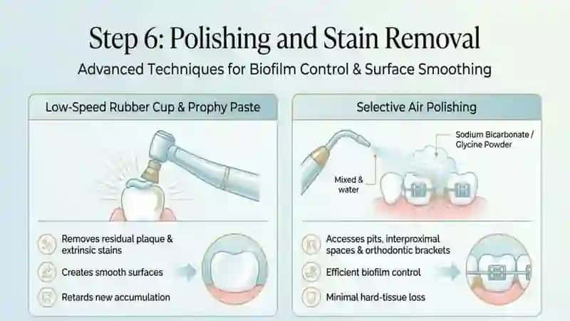 Dental Cleanings 4