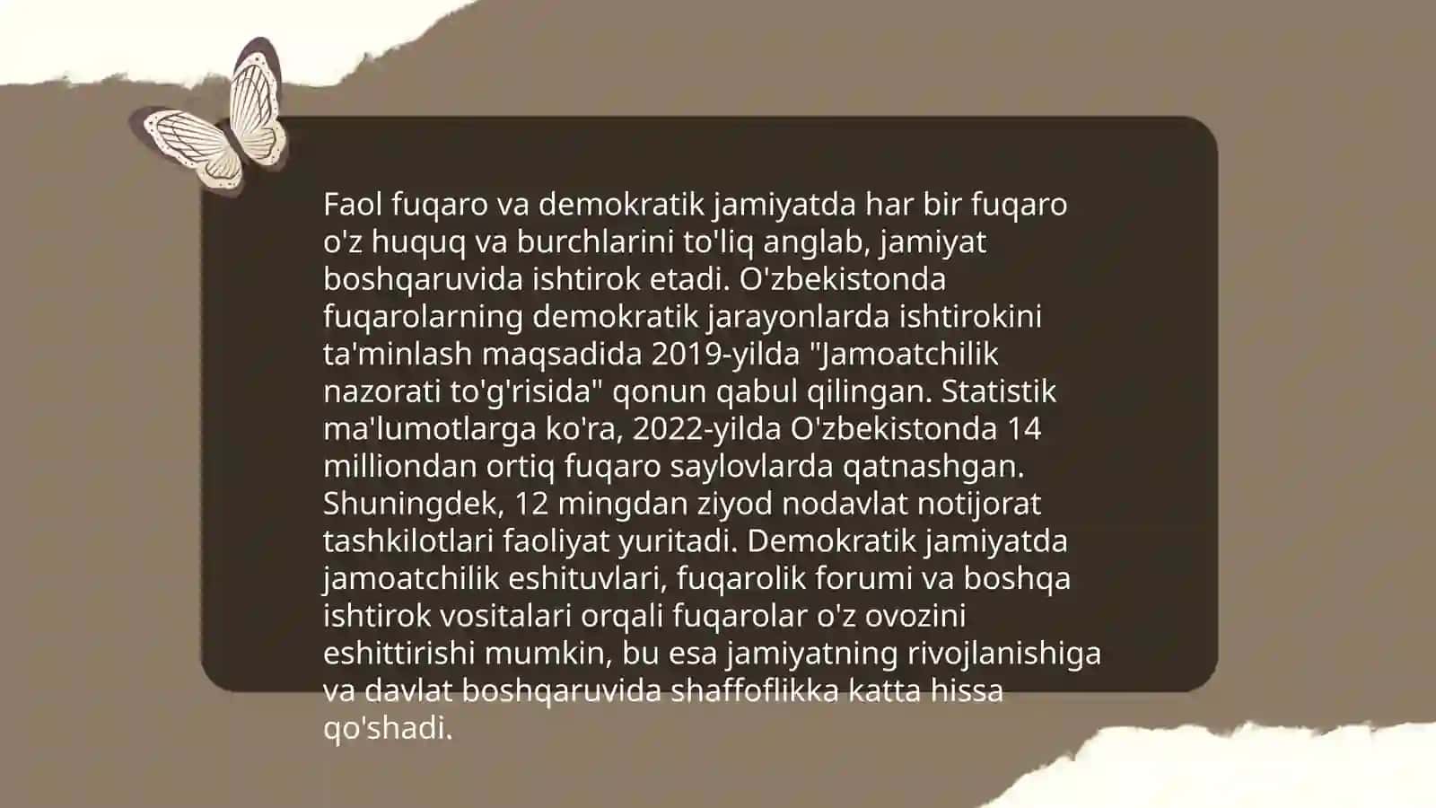 Faol Fuqaro 4
