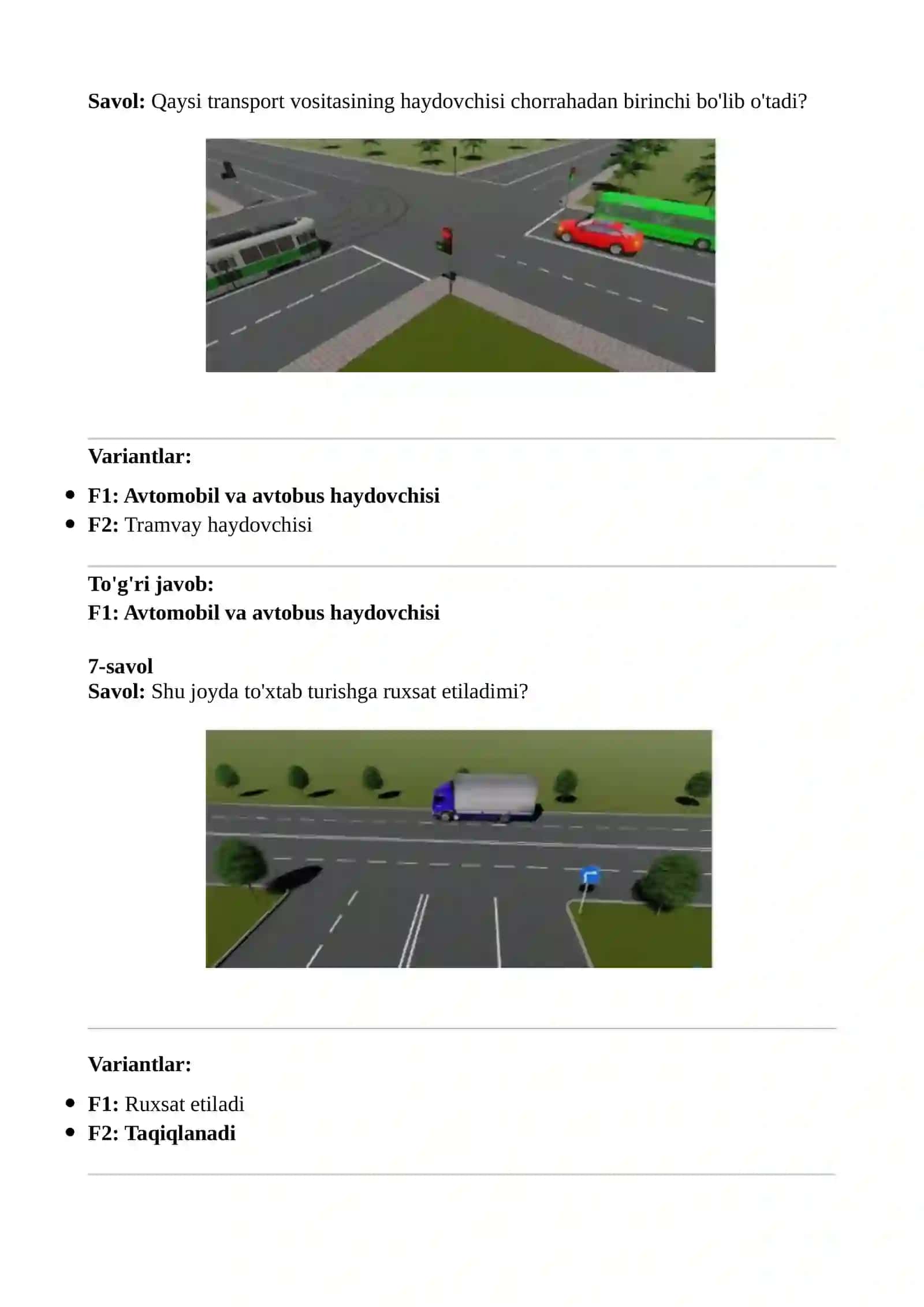 prava test 4
