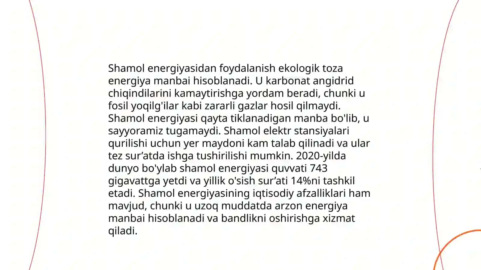 Shamol elektr energiyasi 4
