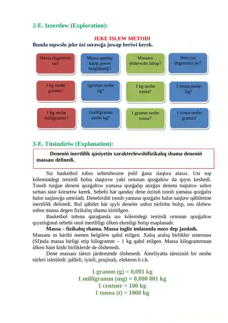 Fizika pani oqitish 4
