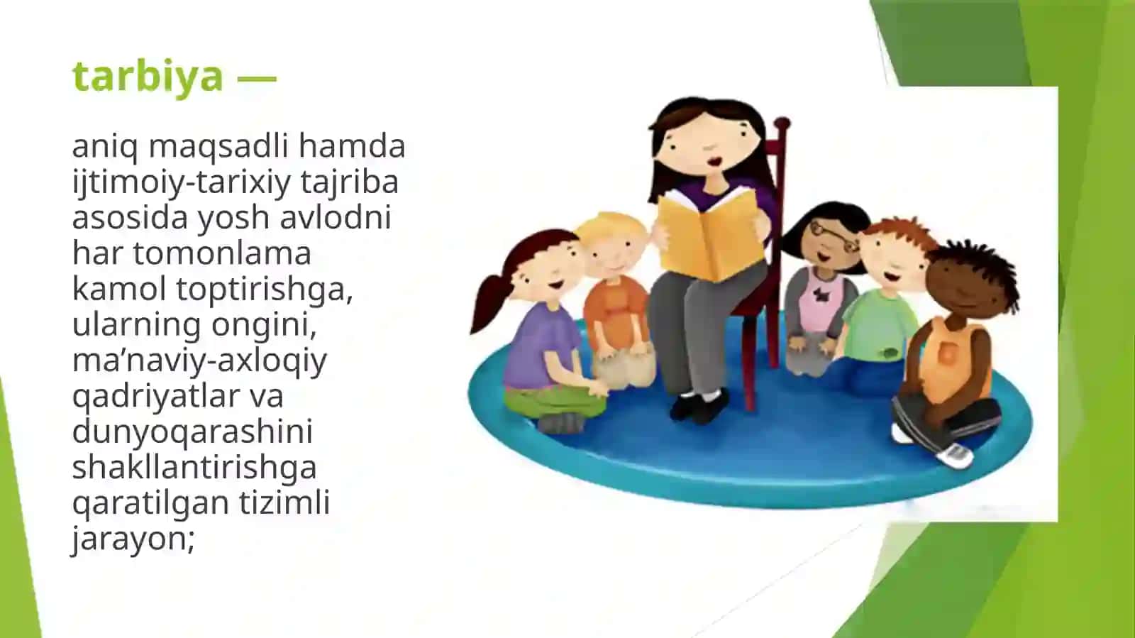 YAXLIT PEDAGOGIK JARAYON 4