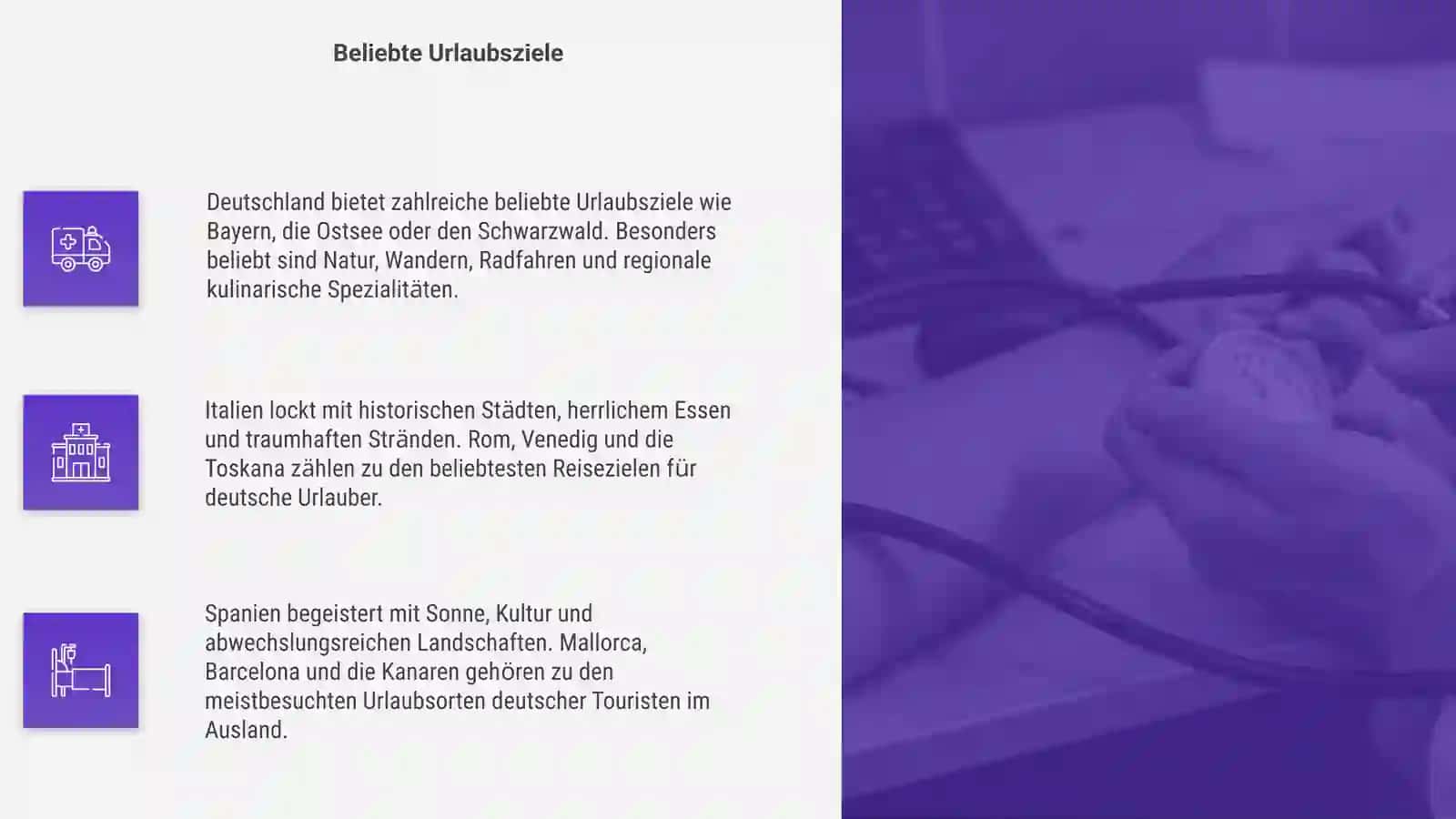 Urlaub 4