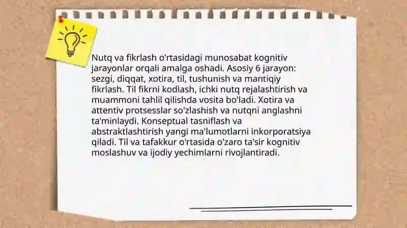Nutqning psixologik xususiyatlari 4