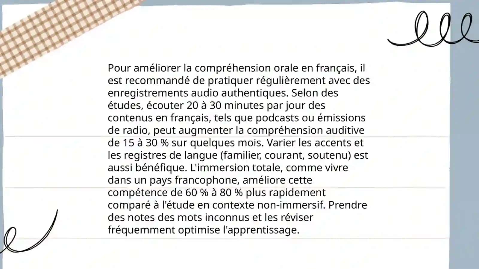 Les ateliers de conversation pour adultes 4