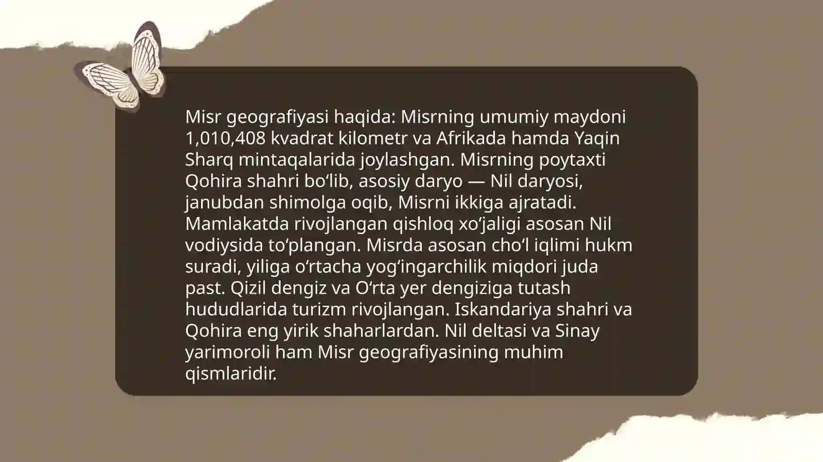 Misr davlati 4
