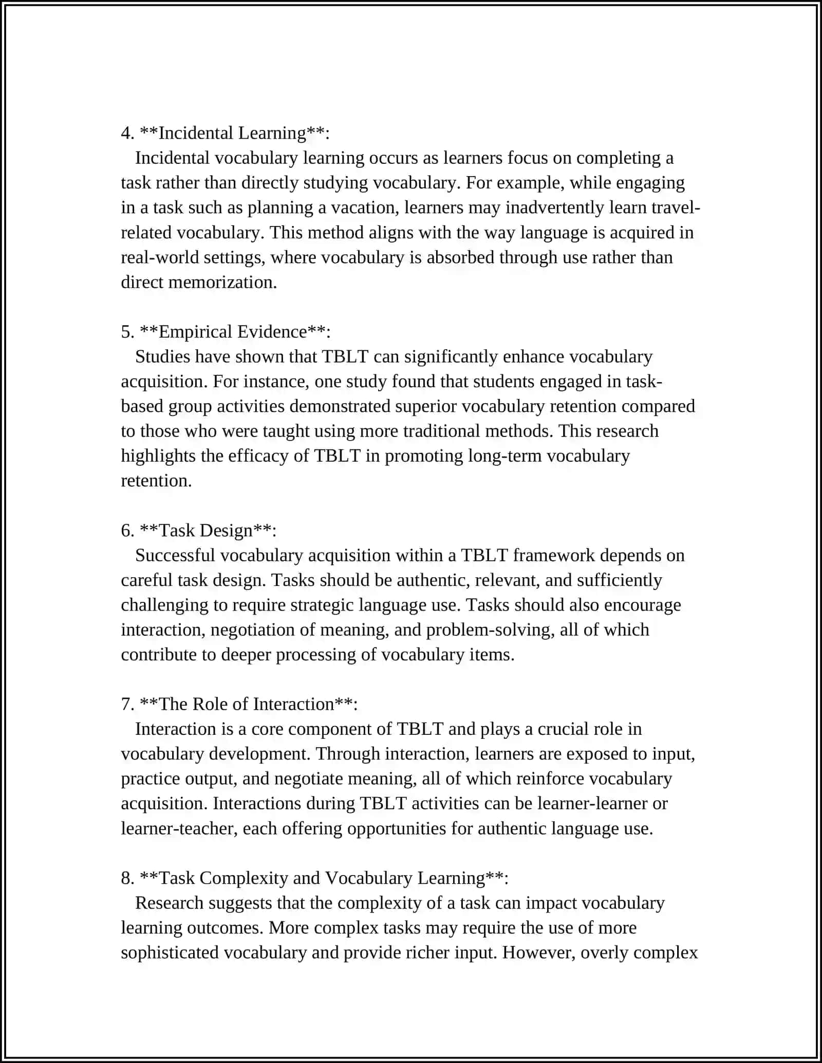 COMMUNICATIVE METHODS IN TEACHING VOCABULARY AND GRAMMAR 4