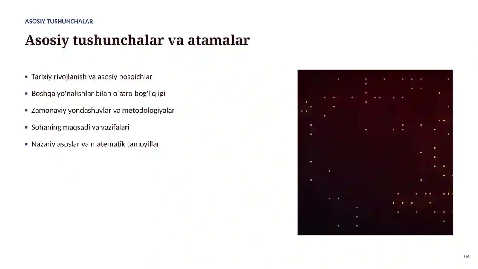 SUN'IY INTELLEKT • AI MARKETING VA SAVDODA 4