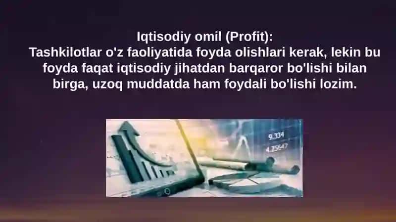 Barqaror rivojlanish konsepsiyasi 4