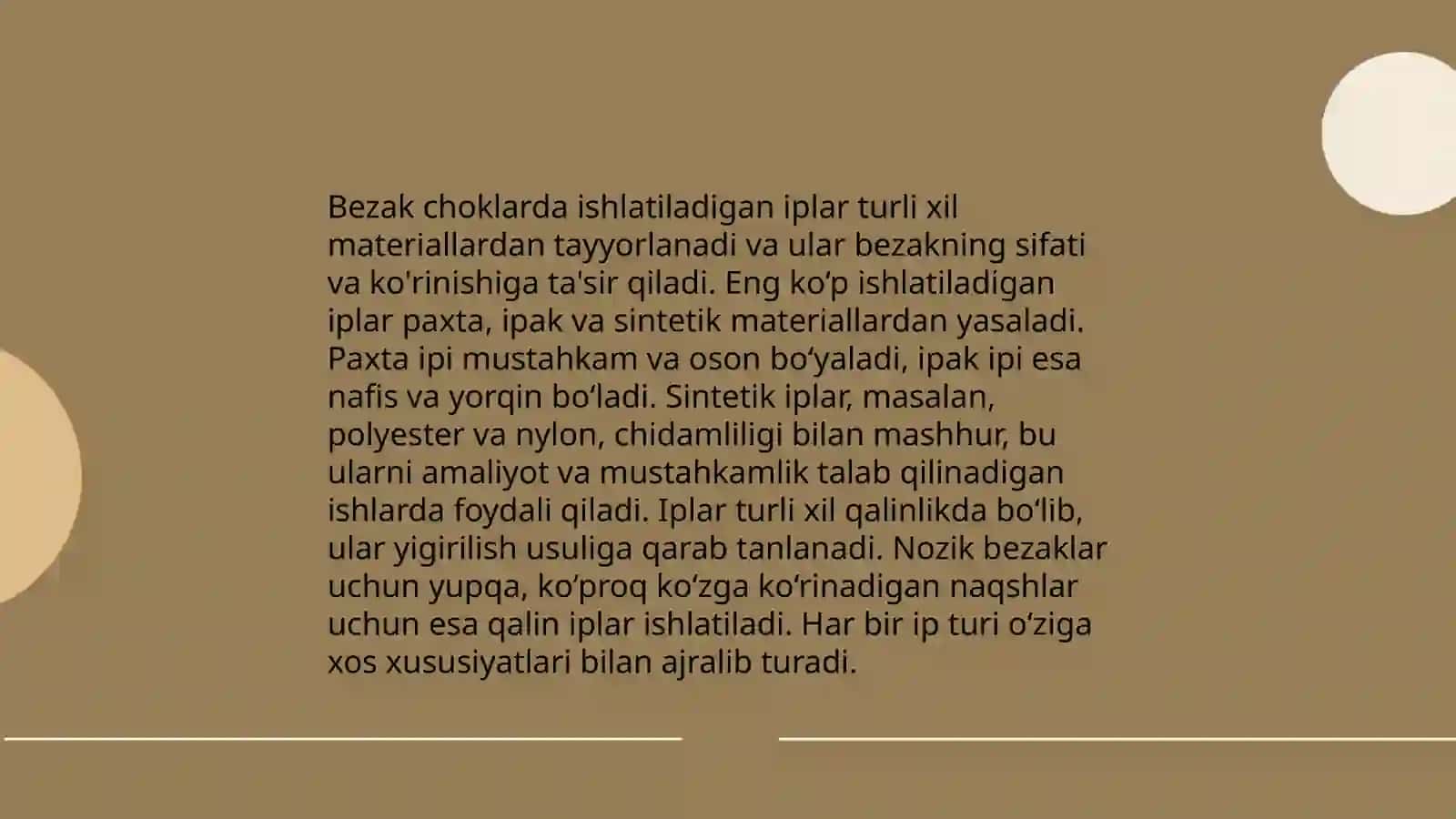 Bezak choklar 4