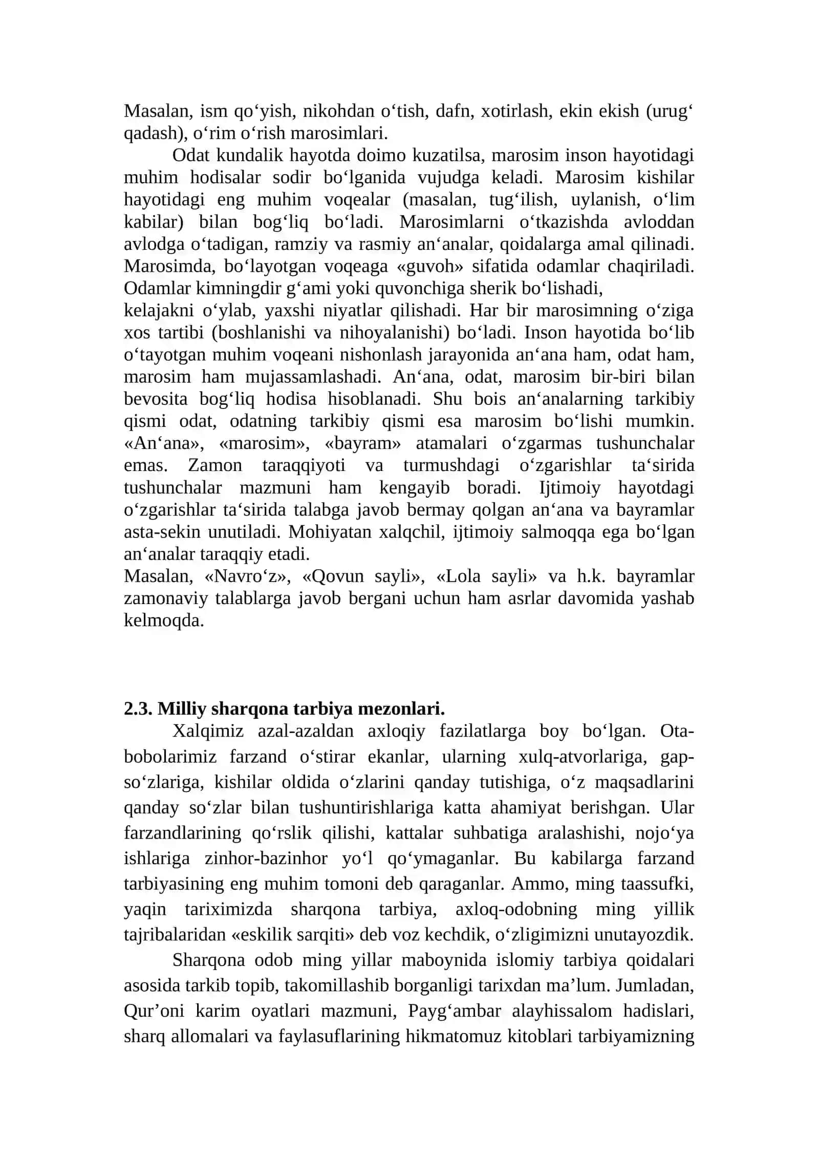 Milliy tarbiya konsepsiyasi 4