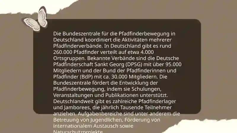 Pfadfinder 4