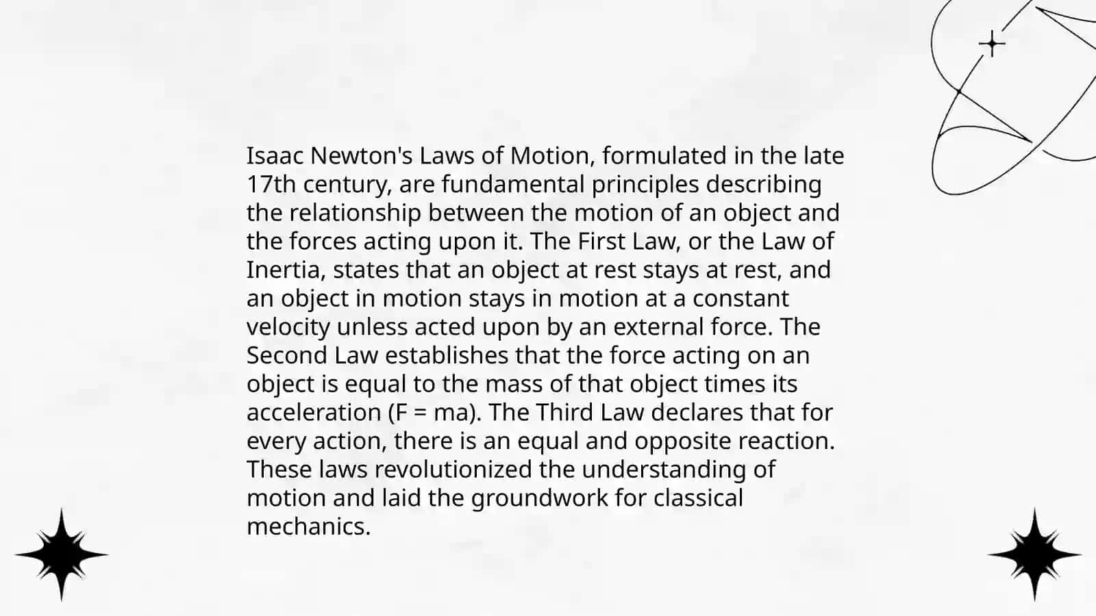 Contributions of Albert Einstein to Physics 4