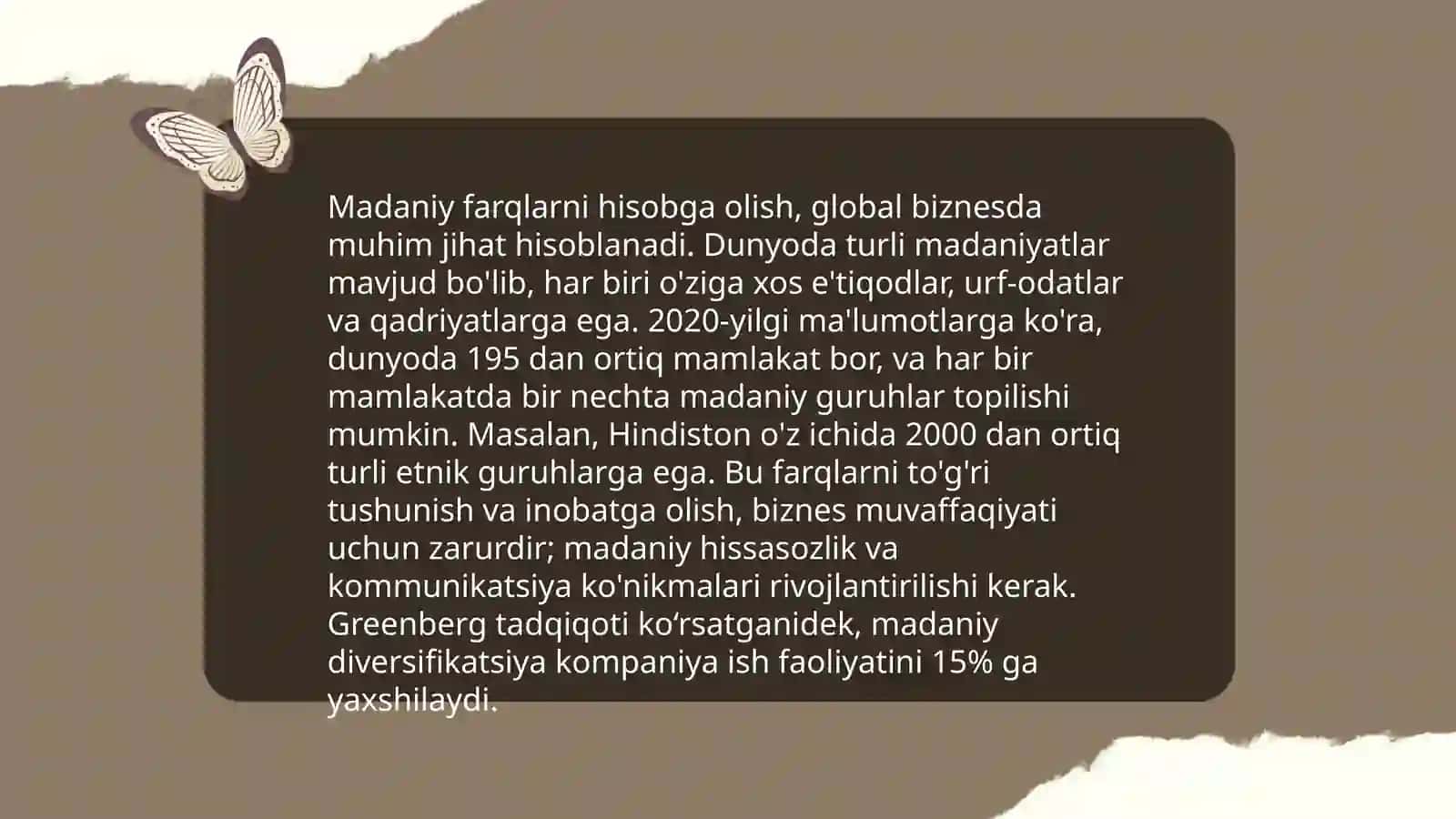 Artikllar tarjimasining o‘ziga xos jihatlari 4