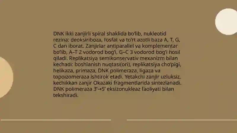Genetika 4