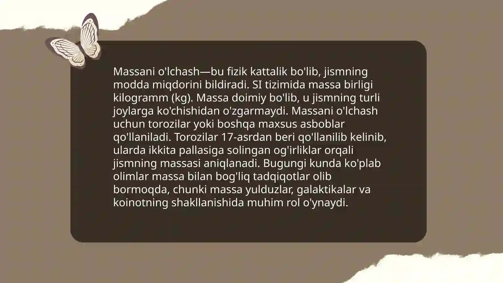 Uzunlik birliklari 4