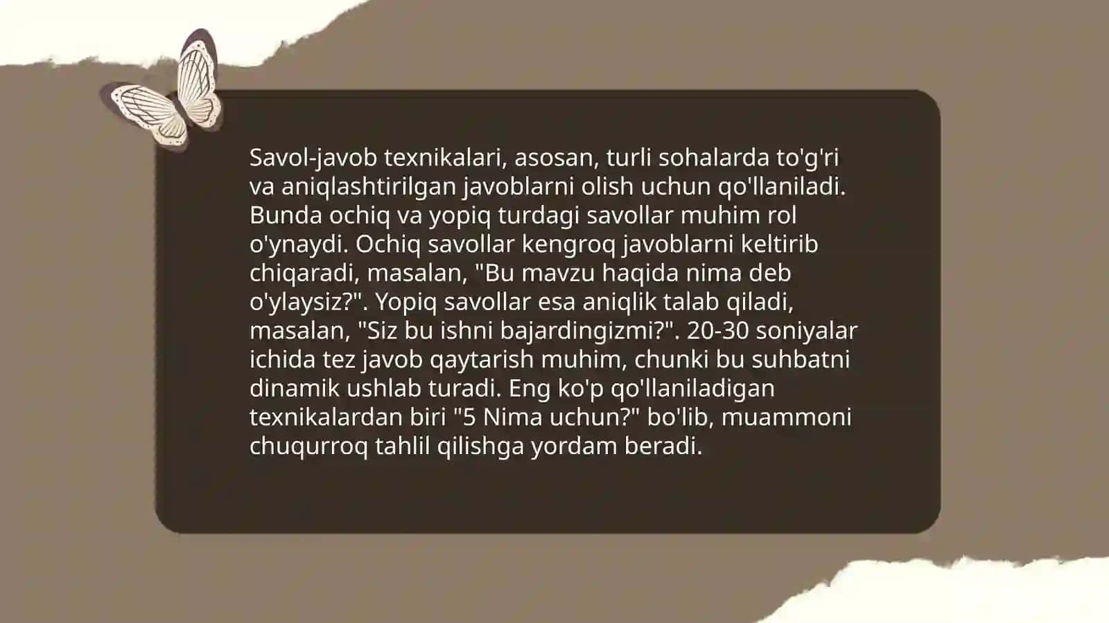 Taqdimot va interaktiv dars metodlari 4