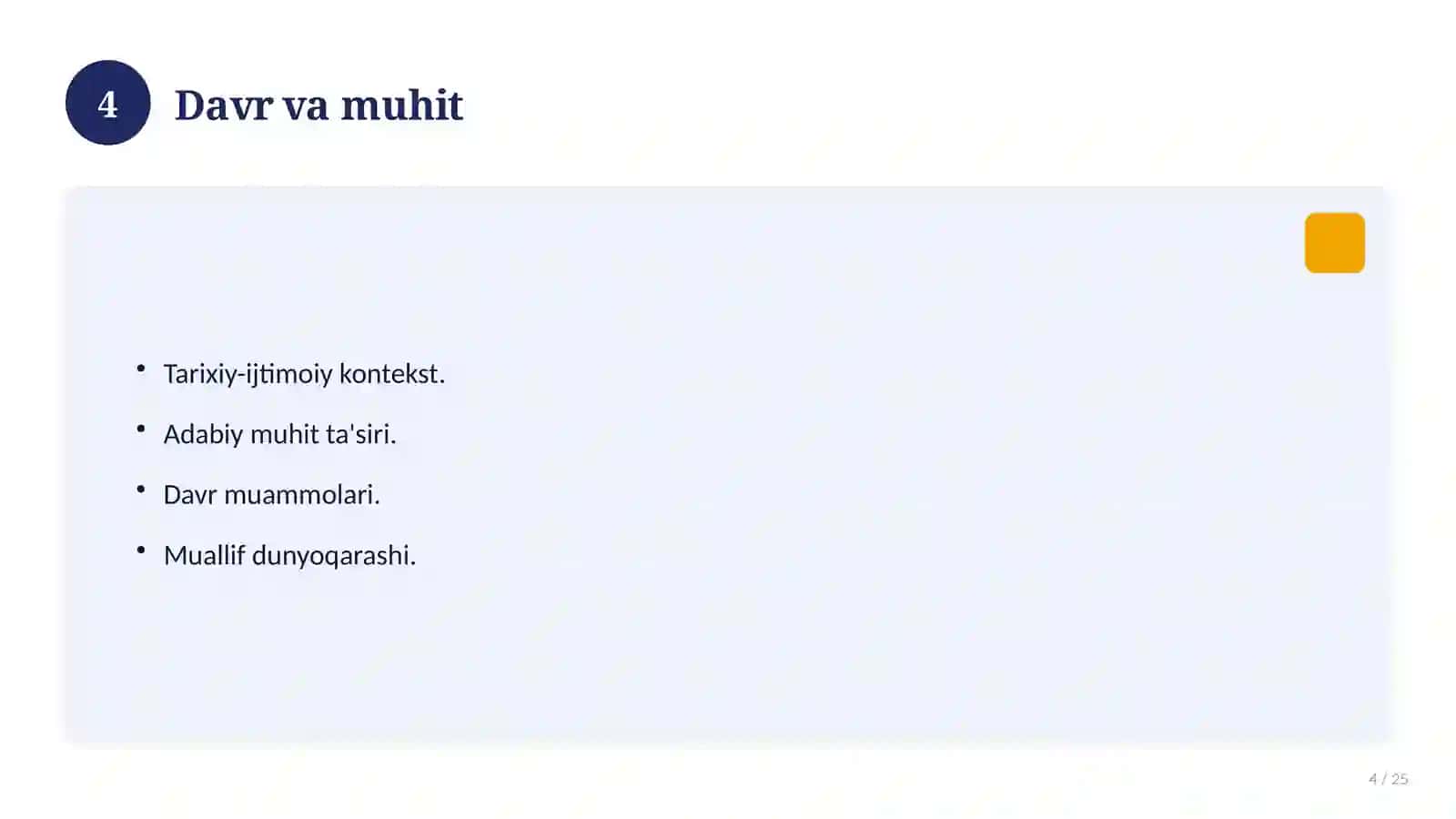 Inkapsulyatsiya masalalari yechimlari 4