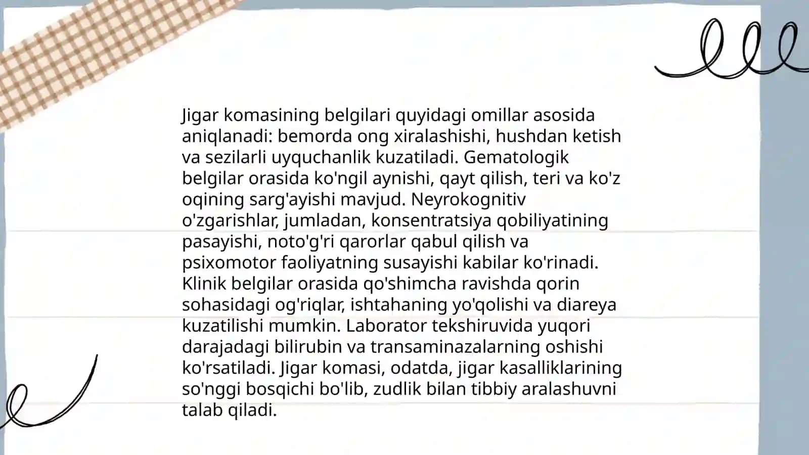 Jigar komasi 4