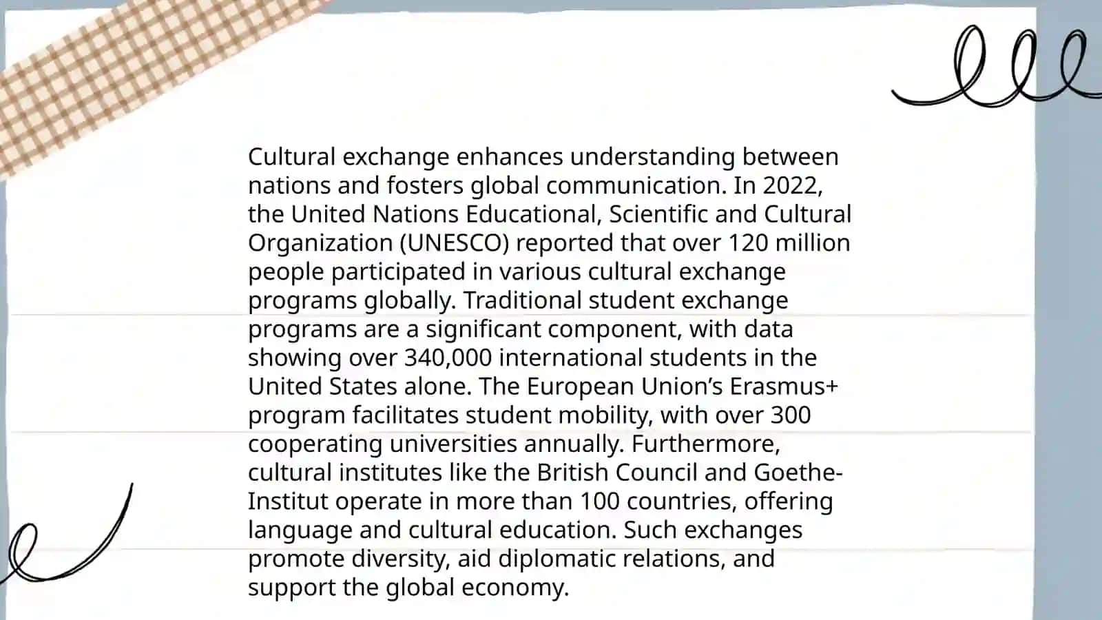 Globalization 4